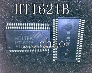 10PCS/VEĽA RAM LCD HT1621B SSOP-48