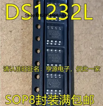5 KS DS1232L SOP8 DS1232S DS1232SN SOP16