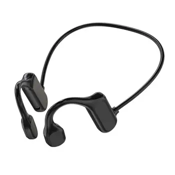 Profesionálne Bezdrôtové Slúchadlá Ľahký Ergonomický Kompaktný Bluetooth-kompatibilné Slúchadlá Stereo Zvuk