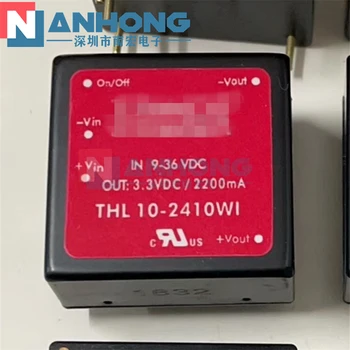 THL10-2410WI Energie-Modul Originál Nové V:9-36VDC VON:3.3 VDC/2200mA