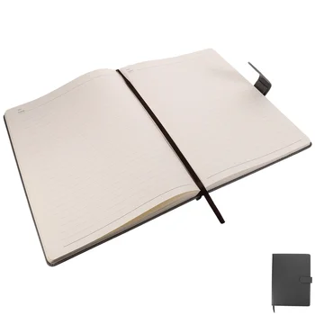 Cestovné Zmienku Kniha Tvorivé Zápisník Darček Plánovač Notebooky Business A4 Linajkované Pad