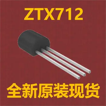 (10pcs) ZTX712-92