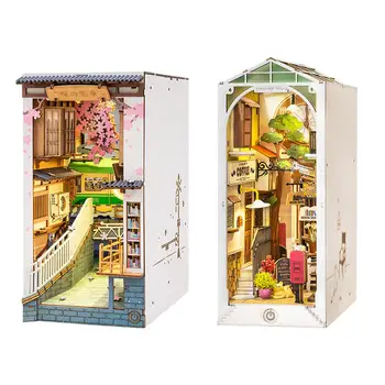 DIY Miniatúrny domček pre bábiky s Nábytkom Príslušenstvo na Valentína