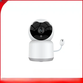 HD wifi baby monitor smart baby monitor s rozlíšením 1080P HD graffiti dieťa monitorovanie fotoaparát tuya
