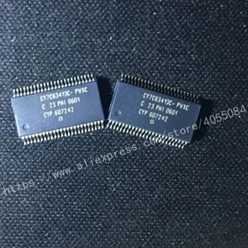 2 KS CY7C63413C-PVXC CY7C63413C CY7C63413 Elektronické komponenty čipu IC