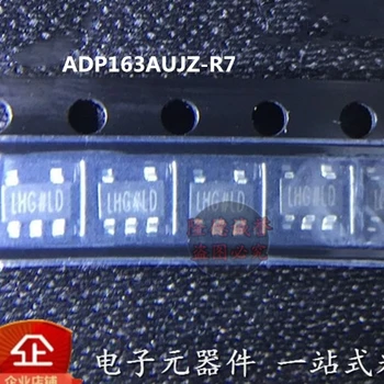 3KS ADP163AUJZ-R7 ADP163AUJZ ADP163A ADP163 LHG Zbrusu nový a originálny čipu IC