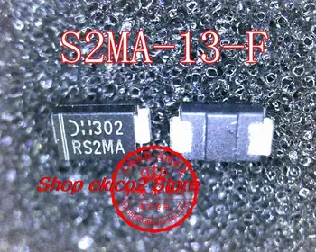 Pôvodné zásob S2MA-13-F RS2MA S2M SMA 