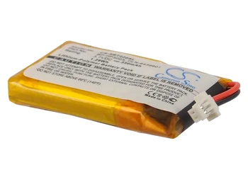 Náhradné Batérie pre Sony 6535801, 65358-01, ED-PLN-6439901, PLN-6439901 3,7 V/mA