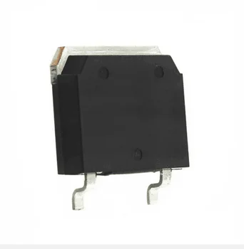 IXTT110N10L2 NA-268 Diskrétnych polovodičových výrobkov tranzistor FET, MOSFET Jeden FET, MOSFET