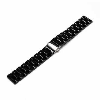 20 mm Popruh pre Galaxy Watch 5/ 4 42mm 46 mm Watchband Náramok pre Samsung Aktívne 1/2 Výstroj S2 Nahradenie Akryl Smartwatch Band