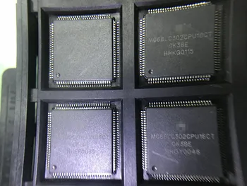 MC68LC302CPU16CT MC68LC302CPU16 MC68LC302 MC68 Elektronické komponenty čipu IC
