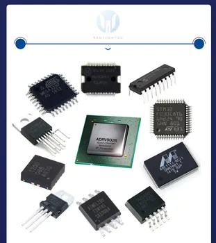 Úplne nový (1-10 kusov), Štandardný Hodiny Oscilátor Chipset FD2600031 TPSMD