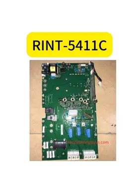 Používa disku rady RINT-5411C pre menič ACS800 série 18.5 KW a 22KW napájanie dosky