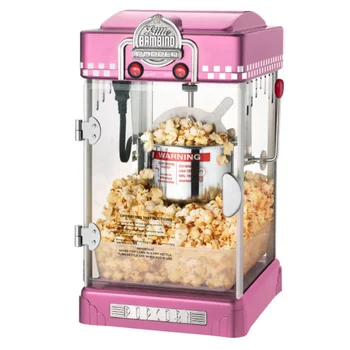 Doska Popcorn Machine – 2.5 oz Kanvica s odmernú Lyžičku