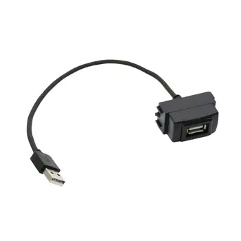 Predlžovací Kábel USB Nie Ovládače a Hrať Mužov a Žien Poplatok Prenos Dát Rozhraním USB Adaptér Kábel pre Priame Nahradí