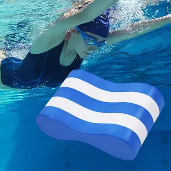 Pena Vytiahnuť Boja Plavecký Výcvik Pena Plávanie Board Portable Plávať Školenia Vytiahnuť Bóje pre Začiatočníkov Plávanie Vodné Fitness