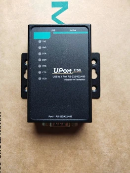 Pôvodné Originálne UPort 1150I USB na 1 Port RS232/422/485 Fotoelektrické Izolácie
