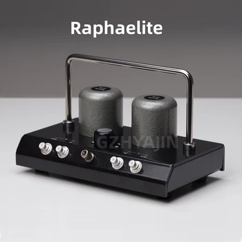 Nové Raphael 618B single crystal silver MC kazety boost transformer Čistého striebra boost krava Raphael