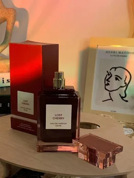 Dovezené pánske Parfumy Ženy, Tom Ford Parfum Luxusné Parfémy Telo Sprej Dezodorant TF Vône Prirodzený Svieži OUD DREVA