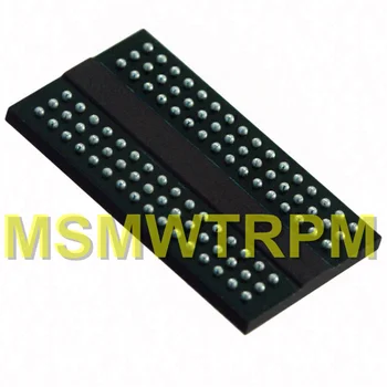 MT41K256M16TW-107 AIT:P D9SHJ DDR3 4Gb FBGA96Ball Nový, Originálny