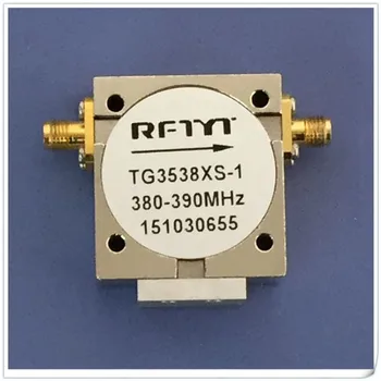 TG3538X série RF mikrovlnná koaxiálny izolant S konektor frekvenčný 300-1850