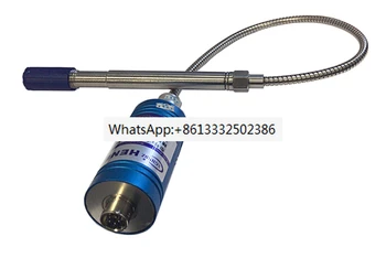 PT124-50MPA-M14 Taveniny snímača tlaku taveniny snímač tlaku