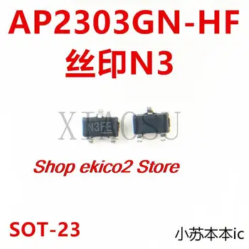 Pôvodné zásob AP2303GN-HF AP2303GN 