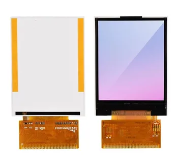 2.2 inch 37PIN TFT LCD Farebný Displej ILI9225G Jednotky IC 176(RGB)*220 MCU 8/16Bit Paralelné Rozhranie 8080