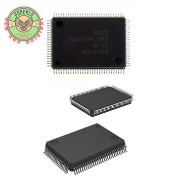 M30879FLBFP#L5, Mikroprocesory QFP-100