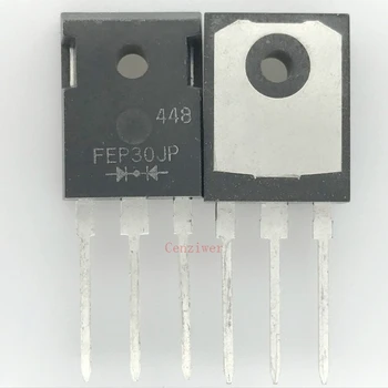 FEP30JP FEP30JP-E3/45-247 30A 600V Rýchle oživenie usmerňovač dióda