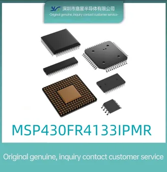MSP430FR4133IPMR MSP430FR41 package LQFP-64 pôvodné autentické IC
