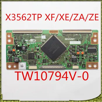 T Con Rada X3562TP XF/XE/ZA/ZE TW10794V-0 pre OSTRÉ LCD ...atď. Náhradné Stravovanie X3562TP Pôvodného Výrobku Doprava Zdarma