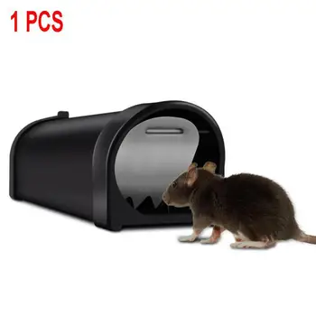 Opakovane Smart Myši, Pasca pasca na myši Chytanie Myší, Potkanov Vrah Hlodavce Catcher prípravky na Kontrolu Škodcov pasca na myši Živé Myši, Pasca DROPSHIP