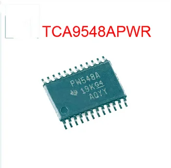 10PCS/VEĽA 100% Nové TCA9548APWR TCA9548A PW548A TCA9548APWT TCA9548APW TCA9548 sop-24 Chipset