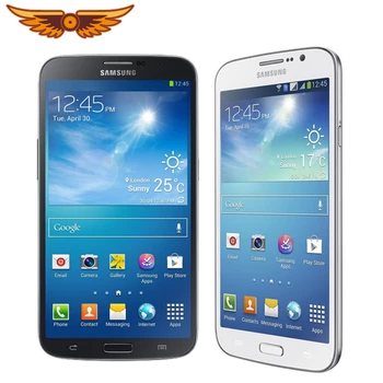 Pôvodné Samsung Galaxy Mega I9152 GPS 5,8 