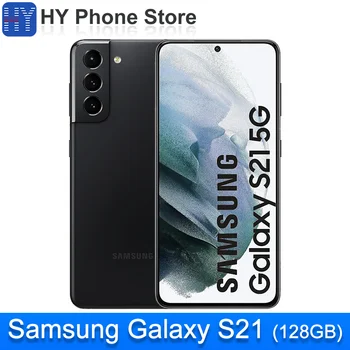Samsung Galaxy S21 8GB+128GB Odomknúť Snapdragon888 6.2