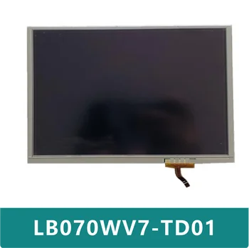 LB070WV7-TD01 Pôvodné 7-palcový LCD displej