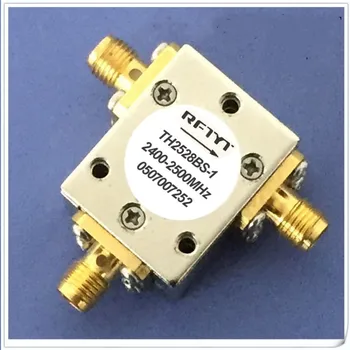 TH2528XS 0.8-1.0 GHz Frekvencia nastaviteľné RF mikrovlnná feritov koaxiálny obehové，rozhranie N-K