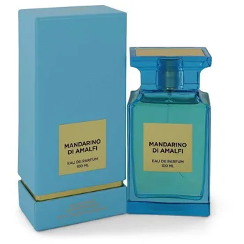 Kvalitný Parfum Ženy Muž Tom Parfum Luxusné Parfémy Sprej na Telo TF Vône Prirodzený Svieži DI AMALFI