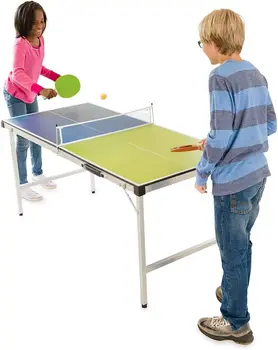 Ping-Pong Stôl