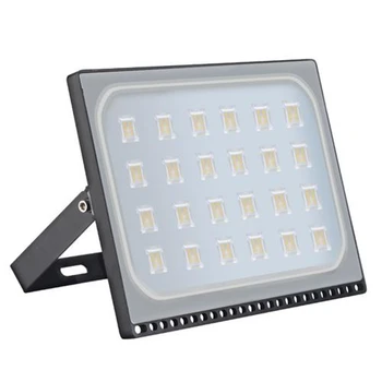 LED Svetlomet 10/20/30/50/100/150/200/300/500W Vonkajšie Povodňových Osvetlenie SMD2853 Lampa IP65 Vodeodolný Noc 220V Nočné Osvetlenie