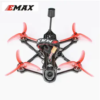 EMAX Babyhawk O3 Vzduchu Jednotka 3,5 Palcový 4S 3700KV FPV Drone BNF PNP 4K HD Drone Quadcopter S Kamerou RC FPV Drone