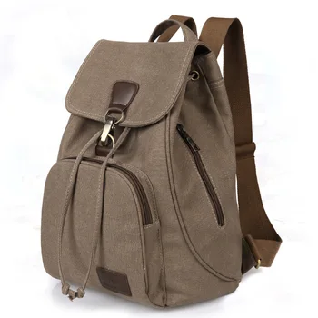 Tilorraine nový príchod mužov cestovné batohy unisex plátno študentský školský batoh módne tašky cez rameno travel package unisex