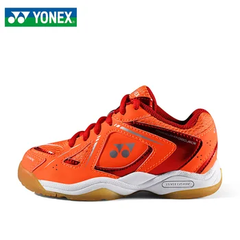 Yonex topánky na tenis muži ženy bedminton topánky športové tenisky so systémom power vankúš 2023 SHB-88D