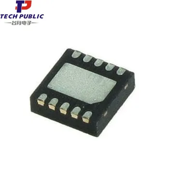 TPD2E007DCKR SOT-323 ESD Diódy Integrované Obvody Tranzistor Tech Verejného Elektrostatické Ochranné rúry