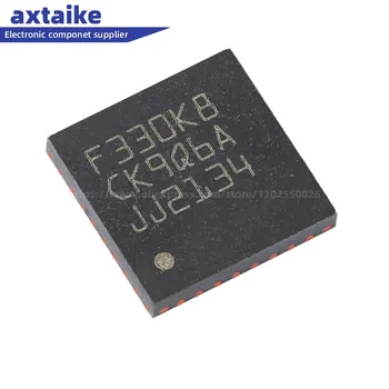 GD32F330K8U6 F330K8 GD32F330 QFN-32 32 Bitový Mikroprocesor Čip MCU IC Radič Značky Nové Autentické