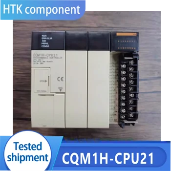 CQM1H-CPU21 Nové a Originálne PLC