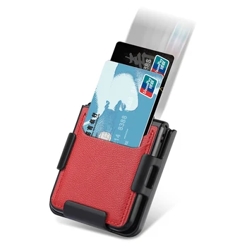 Pohodlná Spona na Držiteľ obal pre Samsung Galaxy Z Flip 5 Flip4 Flip3 Flip5 Flip 4 3 5 G Kožená Taška Najlepšie ochranný Kryt