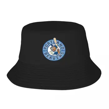 Nové 2008 Portland Bobry Vedierko Hat otec klobúk Čiapky Uv Ochrany Slnečné Klobúk turistika klobúk Muži Spp Luxusné Značky Žien