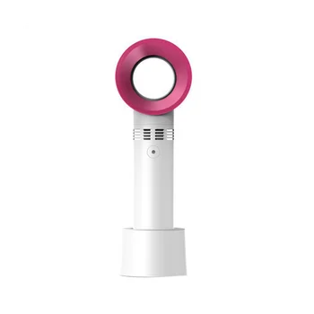 Nabíjanie pomocou pripojenia USB Mihalnice Vlasov Rastlín Falošné Riasy Ventilátor USB Mini Ventilátor pre Predĺženie Rias Krásy make-up Nástroje Biela